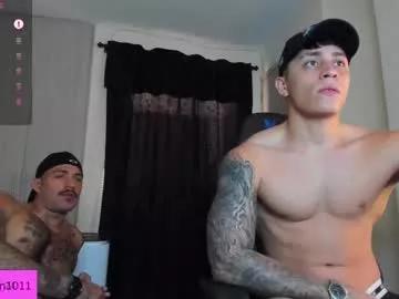 Private 27_juan on Chaturbate
