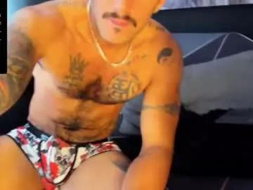 Private 27_juan on Chaturbate