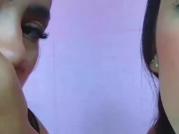 2cgirls69 on Chaturbate 