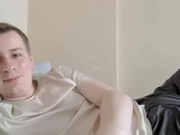 Freechat 3andy3 on Chaturbate