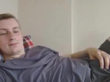Freechat 3andy3 on Chaturbate