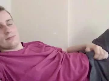 Freechat 3andy3 on Chaturbate