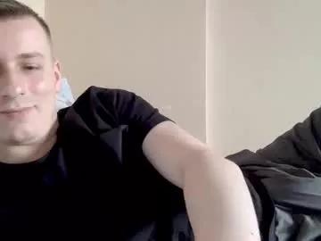 Freechat 3andy3 on Chaturbate