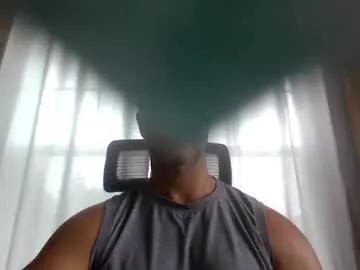 45andfit from Chaturbate