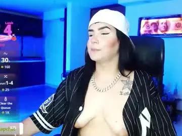 Chaturbate _babyfantasy_ _babyfantasy_ from Chaturbate