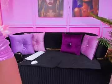 _carlawhite_ on Chaturbate