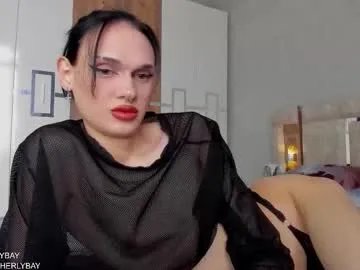 _cherlybay_ from Chaturbate