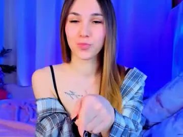 _cindy_lou_ —  hello guys, welcome to my room  - Goal is :  catch my smile  #new #shy #skinny #smalltits #christmas