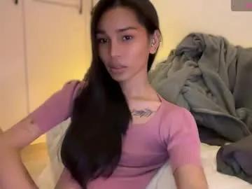 _cumonu69_ on Chaturbate