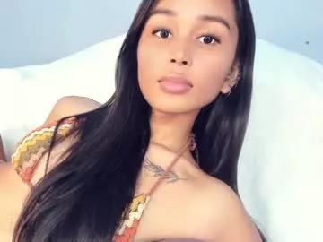 _cumonu69_ on Chaturbate