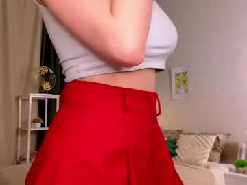 _curlydream_ on Chaturbate 