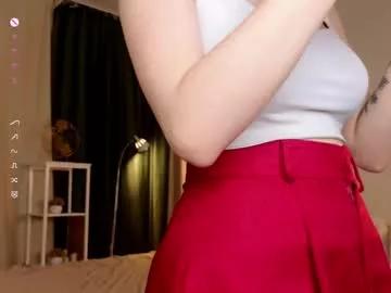 _curlydream_ on Chaturbate 