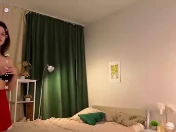 _curlydream_ on Chaturbate 