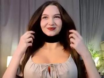 _curlydream_ on Chaturbate 