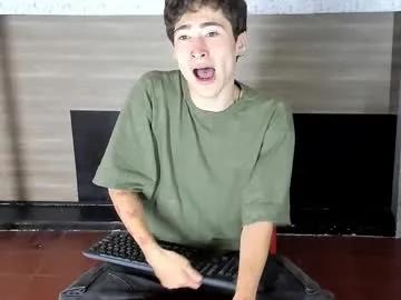 Explore 20 years old _dantfox_ from Chaturbate _dantfox_ from Chaturbate