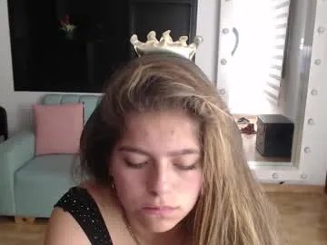 _kitten_1 on Chaturbate