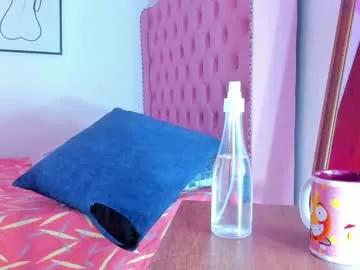 _koriinn_ on Chaturbate 