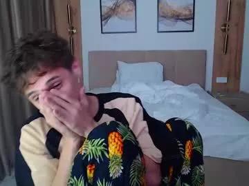 _kurt on Chaturbate 