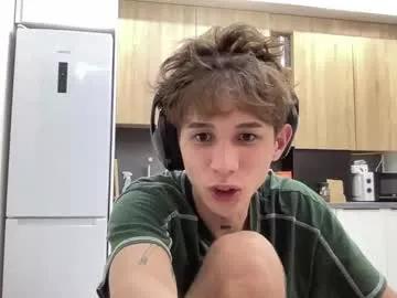 _kurt on Chaturbate 