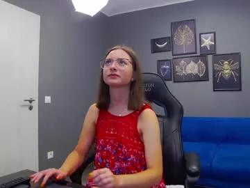 _lenapaul_ on Chaturbate