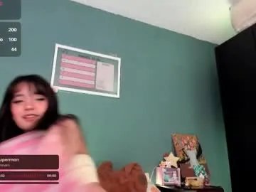 _moon_cake_ on Chaturbate