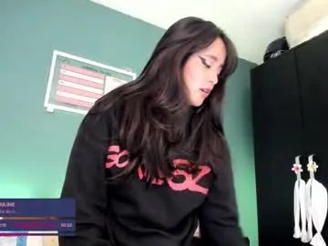 _moon_cake_ on Chaturbate