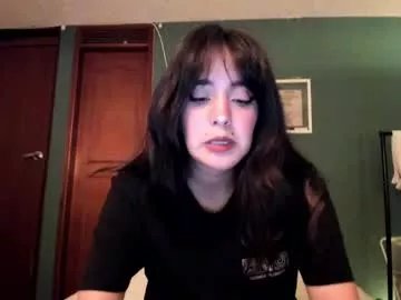 _moon_cake_ on Chaturbate
