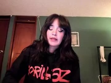 _moon_cake_ on Chaturbate