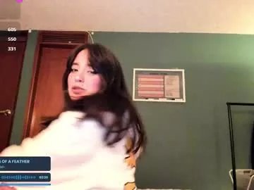 _moon_cake_ on Chaturbate