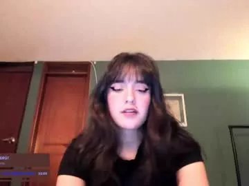 _moon_cake_ on Chaturbate