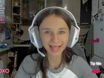 Chaturbate _nika_kik _nika_kik from Chaturbate