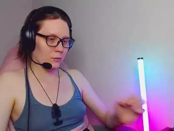 _nymphomaniac__ from Chaturbate