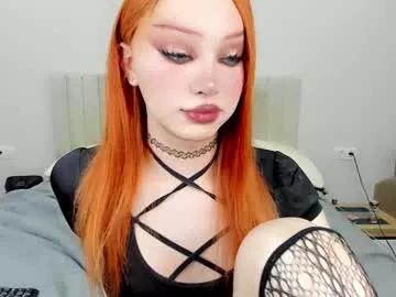 _paprika on Chaturbate 