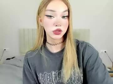 _paprika on Chaturbate 