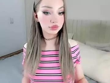 _paprika on Chaturbate 