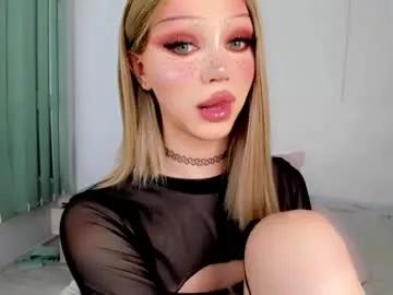 _paprika on Chaturbate 