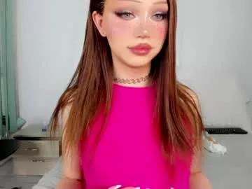 _paprika on Chaturbate 