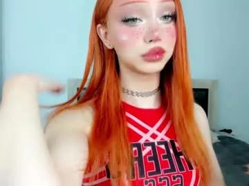 _paprika on Chaturbate 