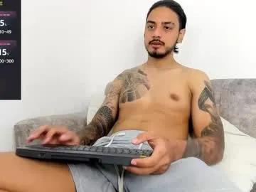 _ragnark_1999 from Chaturbate