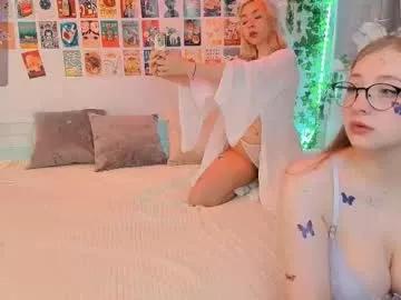 Freechat _ramune_ on Chaturbate