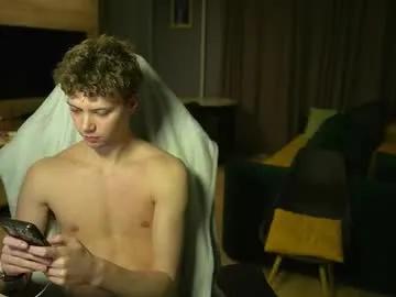 _sopranos_ on Chaturbate