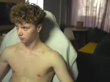 _sopranos_ on Chaturbate