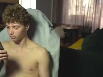 _sopranos_ on Chaturbate