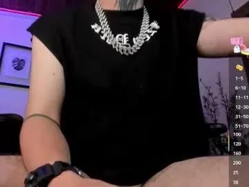 Chaturbate _tyler_joness _tyler_joness from Chaturbate