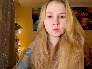 _witch__ on Chaturbate