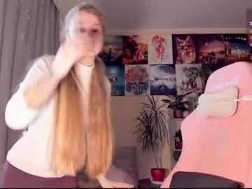 _witch__ on Chaturbate