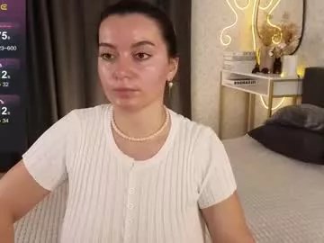 Freechat _your_sweetdream on Chaturbate