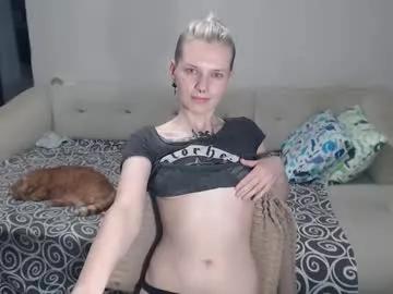 a_stacey on Chaturbate 