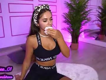 Watch sexy camwhore Abbela_white abbela_white from Chaturbate