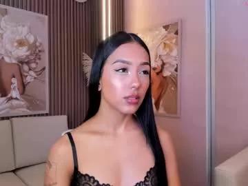 abby_adams20 on Chaturbate 